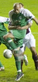 <span class="mw-page-title-main">Rob Jones (footballer, born 1979)</span> English footballer and manager