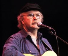 <span class="mw-page-title-main">Tom Paxton discography</span>