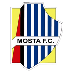 <span class="mw-page-title-main">Mosta F.C.</span> Association football club in Malta