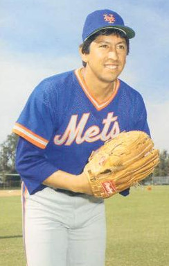 <span class="mw-page-title-main">Jesse Orosco</span> American baseball player (born 1957)