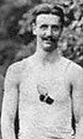 <span class="mw-page-title-main">Lewis Sheldon</span> American track and field athlete