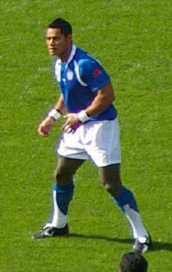 <span class="mw-page-title-main">Lome Fa'atau</span> Rugby player