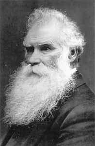 <span class="mw-page-title-main">Orson Pratt</span> American mathematician and religious leader