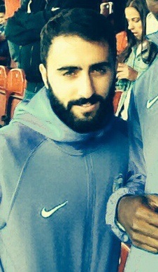 <span class="mw-page-title-main">Erhun Oztumer</span> English footballer (born 1991)