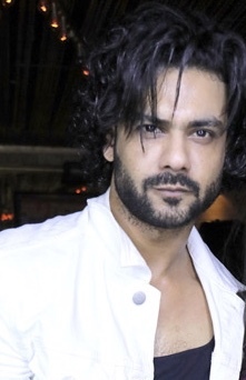 <span class="mw-page-title-main">Vishal Aditya Singh</span> Indian television actor (born 1988)