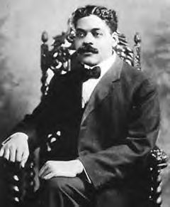 <span class="mw-page-title-main">Arturo Alfonso Schomburg</span> Puerto Rican historian, writer and activist 1874–1938)