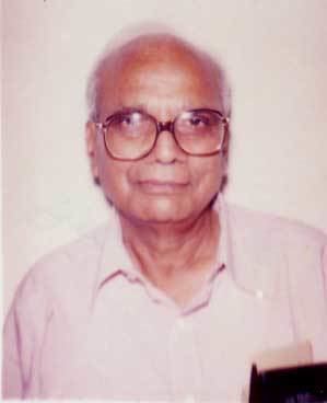 <span class="mw-page-title-main">Swaraj Prakash Gupta</span>