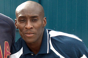 <span class="mw-page-title-main">Lloyd Dyer</span> English footballer (born 1982)