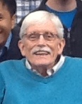 <span class="mw-page-title-main">Grant R. Osborne</span> American theologian (1942–2018)