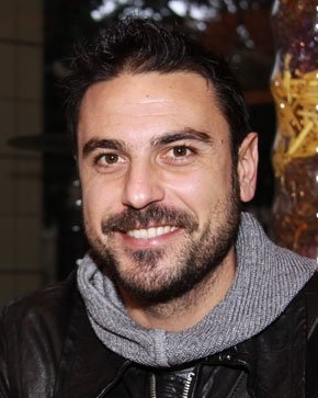 <span class="mw-page-title-main">Stefano Fiore</span> Italian footballer (born 1975)