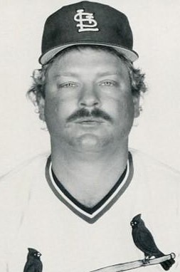 <span class="mw-page-title-main">Bob Horner</span> American baseball player (born 1957)