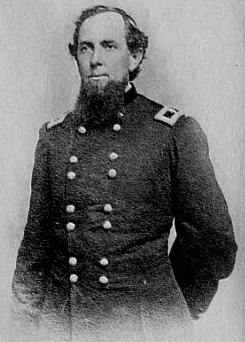 <span class="mw-page-title-main">Edward H. Hobson</span> Union Army general (1825–1901)