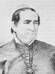 José Antonio Laureano de Zubiría