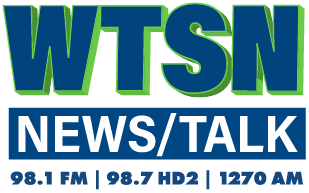 <span class="mw-page-title-main">WTSN (AM)</span> Radio station in Dover, New Hampshire