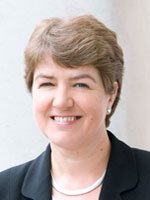 <span class="mw-page-title-main">Jane Kennedy (politician)</span> British Independent politician