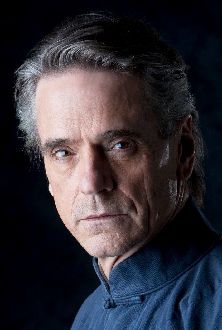 <span class="mw-page-title-main">Jeremy Irons</span> British actor (born 1948)