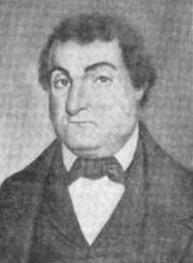 <span class="mw-page-title-main">José Antonio Carrillo</span> Californio politician (1796–1862)