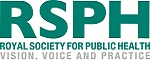 <span class="mw-page-title-main">Royal Society for Public Health</span>