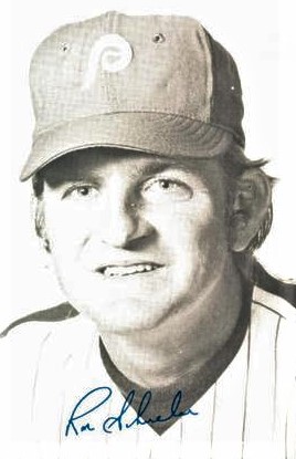 <span class="mw-page-title-main">Ron Schueler</span> American baseball player