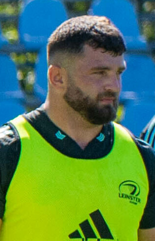 <span class="mw-page-title-main">Vakh Abdaladze</span> Georgian rugby union player