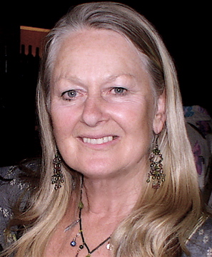 <span class="mw-page-title-main">Anna Carteret</span> British actress (born 1942)