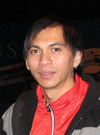 <span class="mw-page-title-main">Flandy Limpele</span> Indonesian badminton player