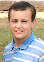 <span class="mw-page-title-main">Josh Duggar</span> American TV personality and sex offender (born 1988)