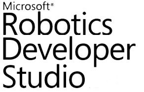 <span class="mw-page-title-main">Microsoft Robotics Developer Studio</span>