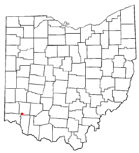 <span class="mw-page-title-main">Loveland Park, Ohio</span> Census-designated place in Ohio, United States