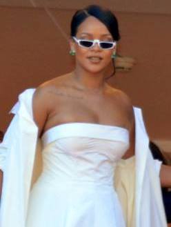 <span class="mw-page-title-main">Rihanna videography</span>