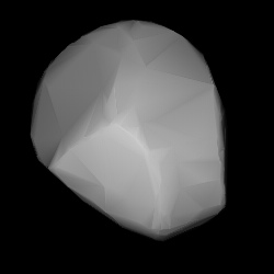 <span class="mw-page-title-main">9694 Lycomedes</span> Asteroid