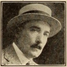 <span class="mw-page-title-main">Thomas G. Lingham</span> American actor (1870–1950)