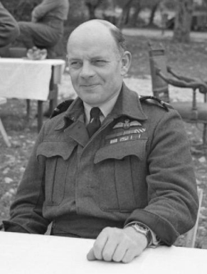 <span class="mw-page-title-main">William Dickson (RAF officer)</span> Marshal of the Royal Air Force (1898-1987)