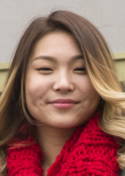 <span class="mw-page-title-main">Chloe Kim</span> American snowboarder (born 2000)