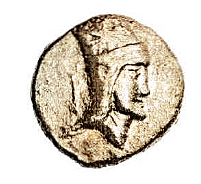 <span class="mw-page-title-main">Artavasdes I of Armenia</span>