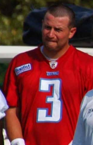 <span class="mw-page-title-main">Ingle Martin</span> American football player (born 1982)