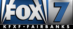 <span class="mw-page-title-main">KFXF</span> Television station in Fairbanks, Alaska (1992–2017)