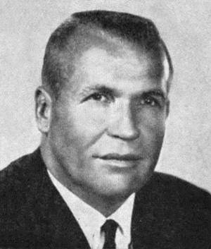 <span class="mw-page-title-main">Prentiss Walker</span> Mississippi farmer and congressman (1917–1998)