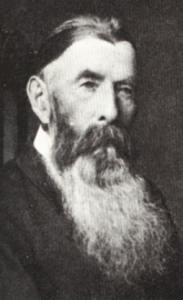 <span class="mw-page-title-main">George Washington Morse</span> Seventh-day Adventist pioneer