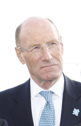 <span class="mw-page-title-main">John Armitt</span>