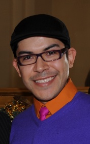 <span class="mw-page-title-main">Mondo Guerra</span> American fashion designer (born 1978)