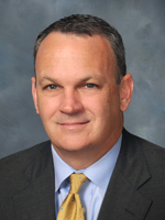 <span class="mw-page-title-main">Richard Corcoran</span> American politician (born 1965)