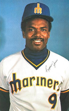 <span class="mw-page-title-main">Ruppert Jones</span> American baseball player (born 1955)