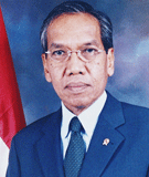 Marsillam Simanjuntak (2001) (umur 81)