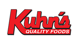 <span class="mw-page-title-main">Kuhn's Quality Foods</span>