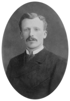 <span class="mw-page-title-main">Theo van Gogh (art dealer)</span> Dutch art dealer (1857–1891)