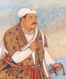 <span class="mw-page-title-main">Udai Singh of Marwar</span> Raja of Marwar (1538–1595)