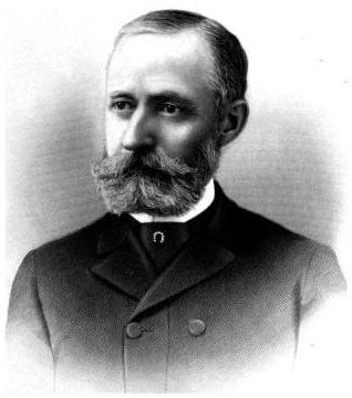 <span class="mw-page-title-main">Charles M. Loring</span> American businessperson, miller and publicist