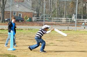 <span class="mw-page-title-main">Cricket in the United States</span>