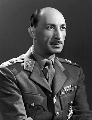 <span class="mw-page-title-main">Mohammad Zahir Shah</span> King of Afghanistan from 1933 to 1973